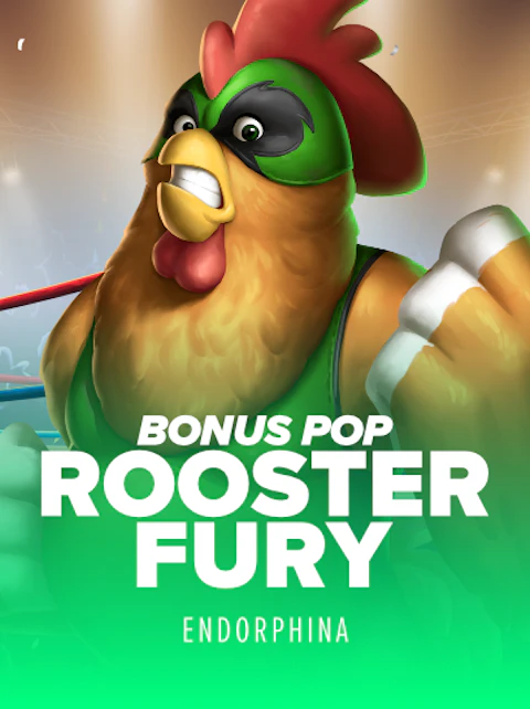 Rooster Fury