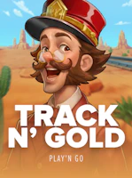 Track n' Gold
