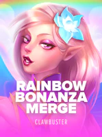 Rainbow Bonanza Merge