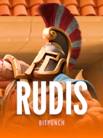 Rudis