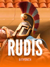 Rudis