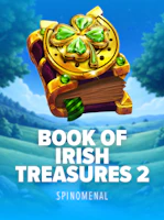 Book Of Irish Treasures 2
