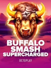 Buffalo Smash: Supercharged