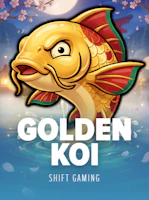 Golden Koi