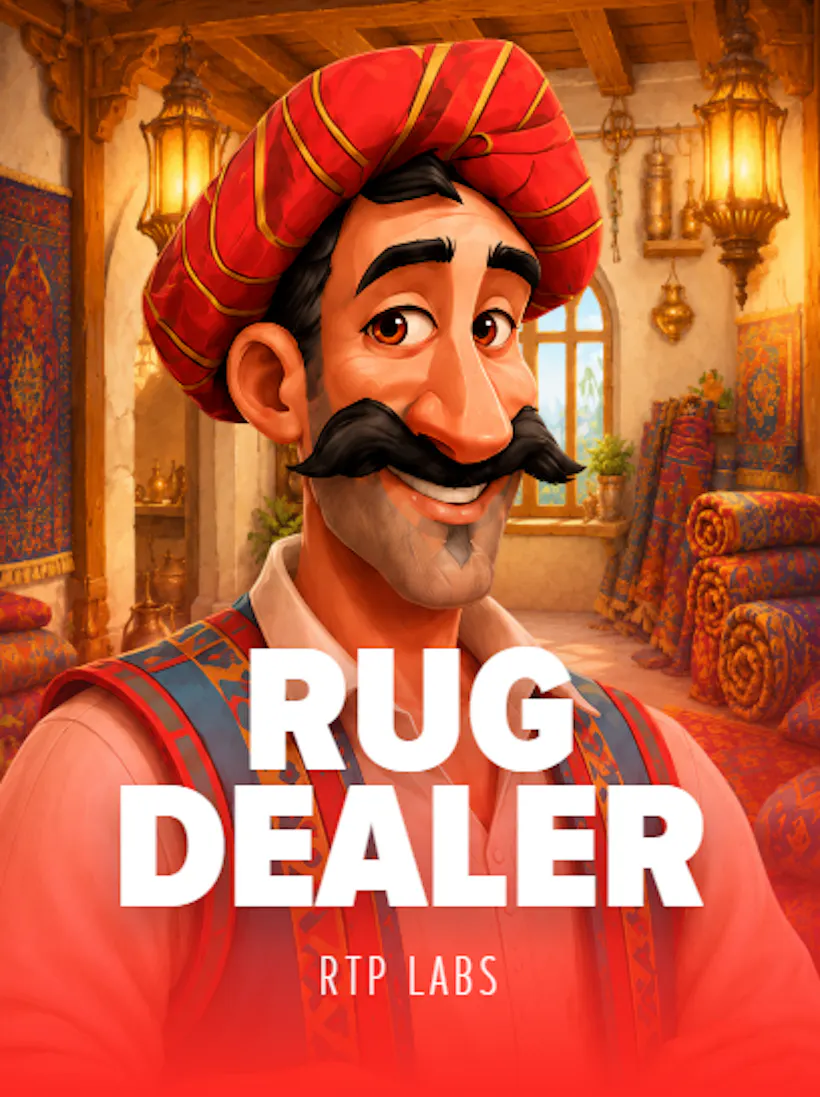 Rug Dealer slot