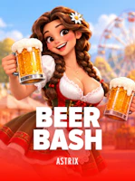 Beer Bash