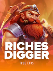 Riches Digger
