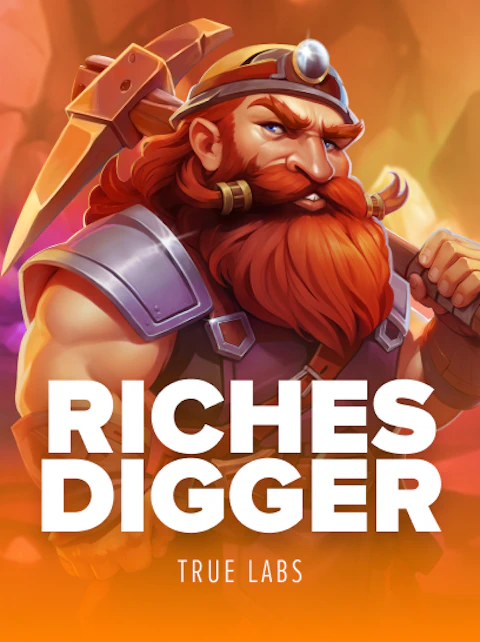Riches Digger