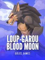 Loup-Garou Blood Moon