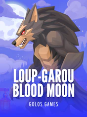 Loup-Garou Blood Moon