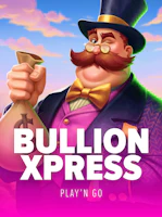 Bullion Xpress