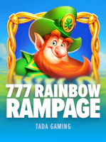 777 Rainbow Rampage