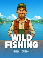 Wild Fishing