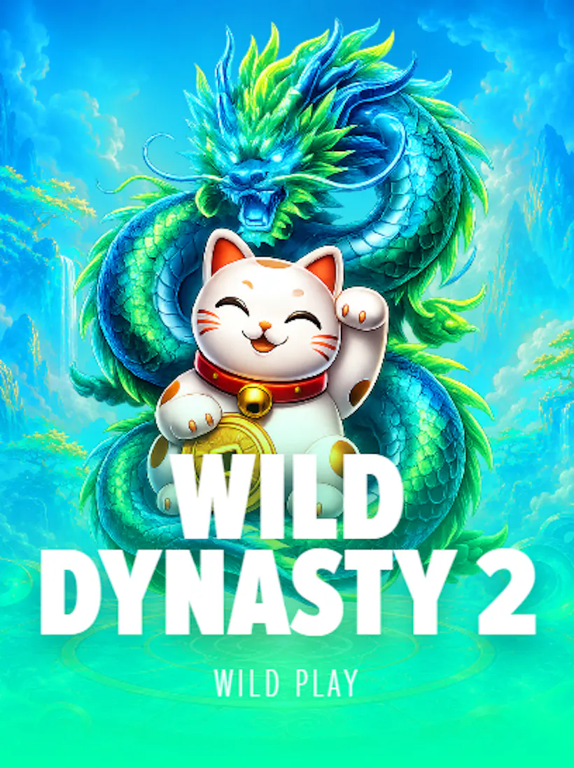 Wild Dynasty 2 slot