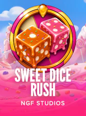 Sweet Dice Rush