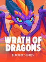 Wrath of Dragons