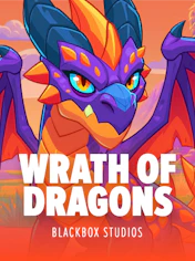 Wrath of Dragons
