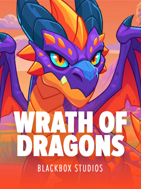 Wrath of Dragons