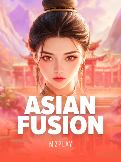 Asian Fusion