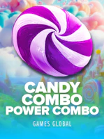 Candy Combo - Power Combo