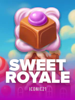 Sweet Royale