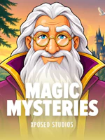 Magic Mysteries