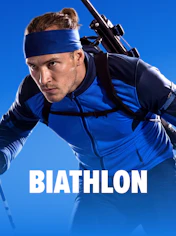 Biathlon