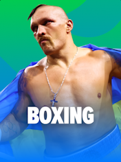 Boxing