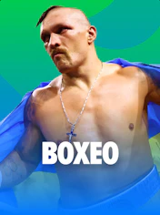 Boxeo