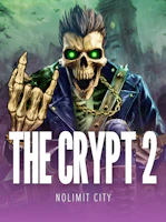 The Crypt 2