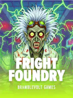 Fright Foundry