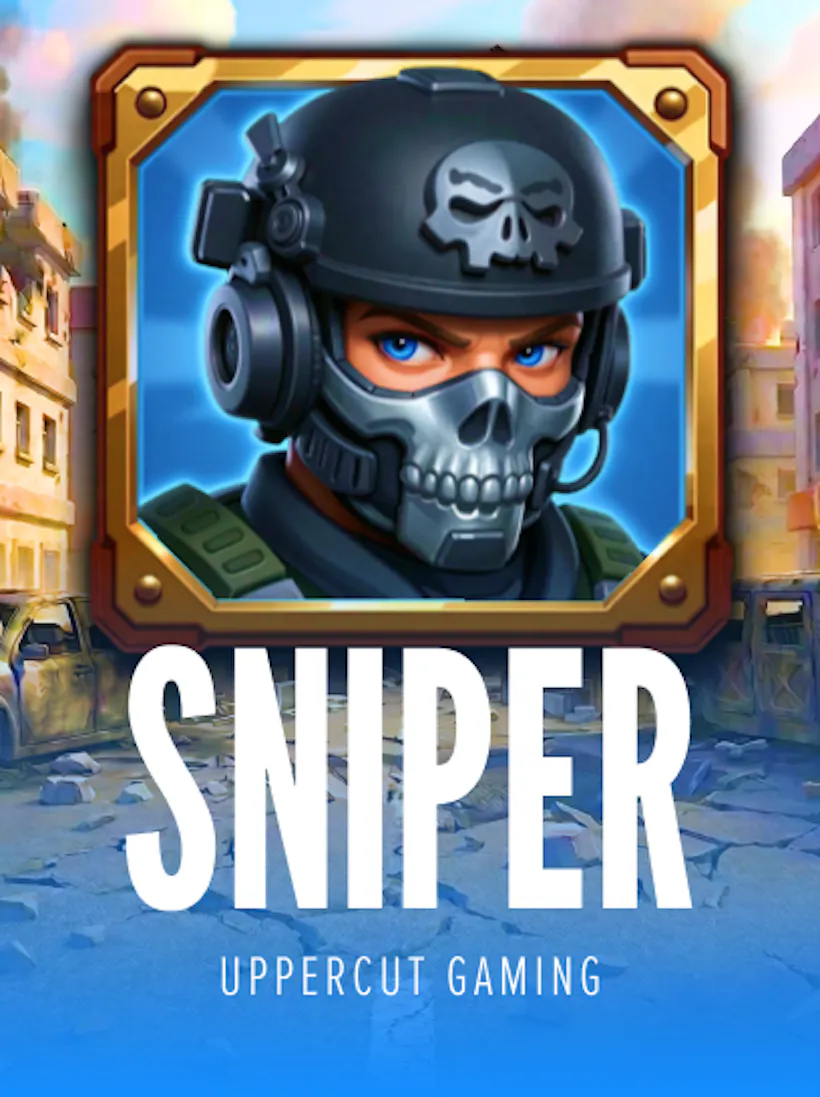 Sniper slot