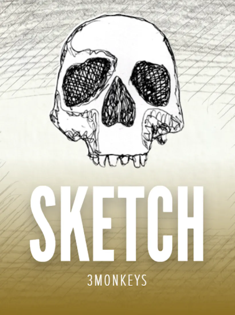 Sketch slot