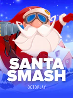 Santa Smash