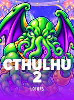 CTHULHU 2