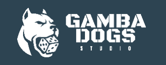 Gamba Dogs Studio