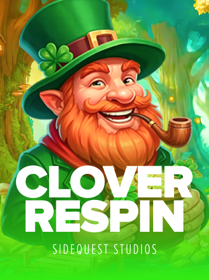 Clover Respin