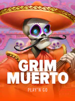 Grim Muerto