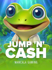 Jump'n'Cash
