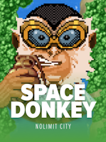 Space Donkey