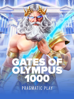 Gates of Olympus 1000