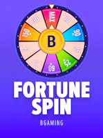 Fortune Spin