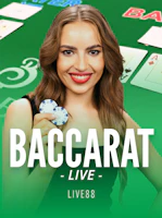 Stake Baccarat 1