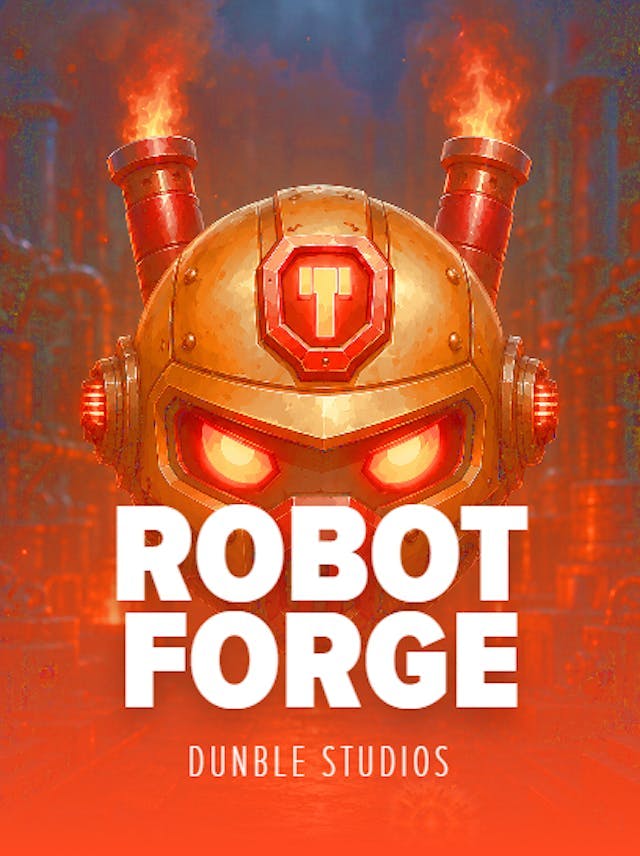 Robot Forge