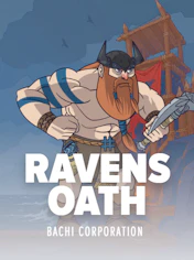 Ravens Oath