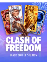 Clash Of Freedom
