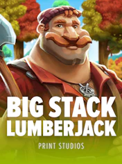 Big Stack Lumberjack