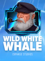 Wild White Whale