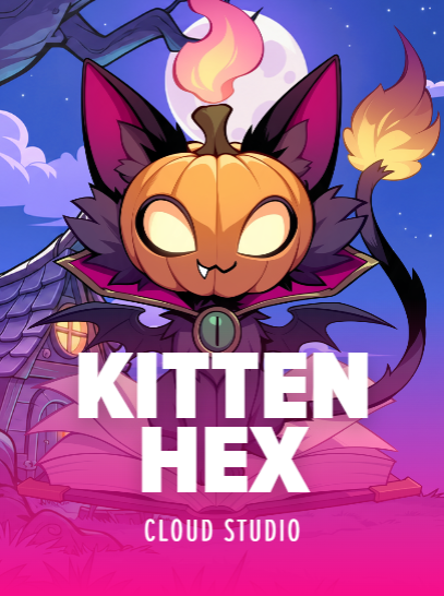 Kitten Hex
