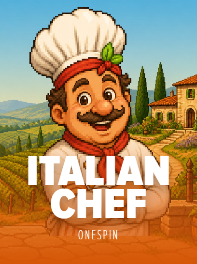 Italian Chef